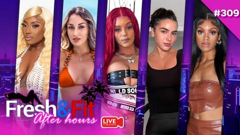 Smash A Guy In The Friend-Zone Or Dinner With Mustache Man?