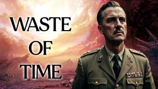 The Wasteland Of Politics