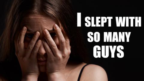 Diving Deep: Unraveling Her Secrets of the Past