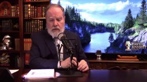 Corageous Doctor gets 10 years for exposing Child Mutilation