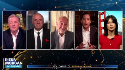 Lefty Nutter Fucks Up