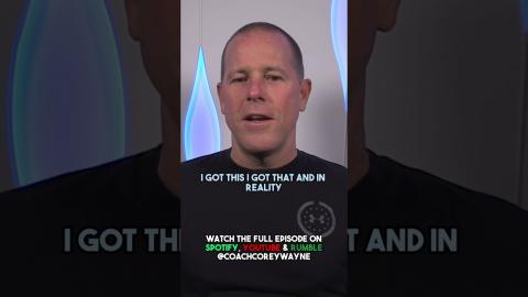 Doesn't Matter How You Look On Paper