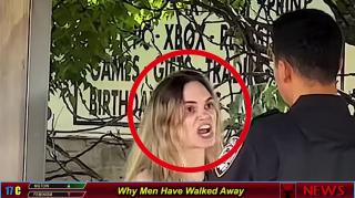 Why Men Have Walked Away