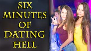 He's polite, smart, tall & good looking. He never stood a chance