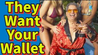 Can You Be Too Cheap? (Analysis) How Much Should You Spend To Impress