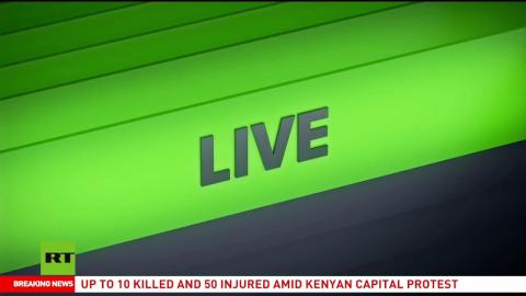 ‘EU is undermining itself by deciding to spend Russian frozen assets’ - former Greek envoy