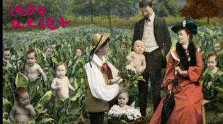 1900's GREAT RESET (ORPHANEGES & CLONING CONSPIRACY)