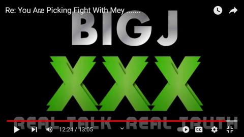 Answering @BIGJXXX  & What Destroyed Black Men Being Brutually Honest Facebook Group