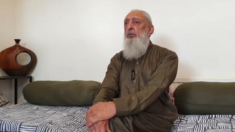 Warning of invalid Hajj