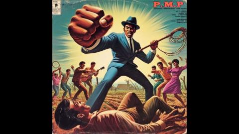 DONT TEST ME NIGGA. FUNNY AI ART AND AI MUSIC, for those that have had enough of NIGGAS haha