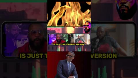 Did Kevin Samuels try to dress Tommy Sotomayor?