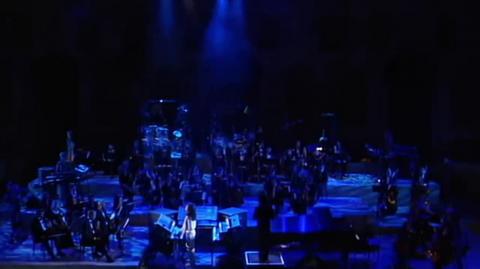 Yanni - “Aria” Ode to Humanity… Live At The Acropolis- 25th Anniversary- 1080p Digitally Remastered