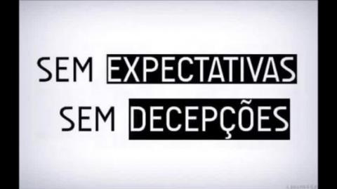 MGTOW VON BASTER - NÃO CRIE EXPECTATIVAS