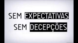 MGTOW VON BASTER - NÃO CRIE EXPECTATIVAS