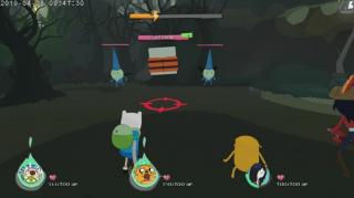 Adventure Time Pirates of the Enchiridion Part 13