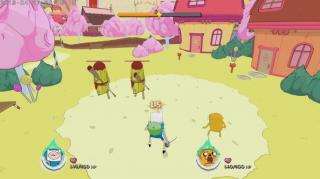 Adventure Time Pirates of the Enchiridion Part 6