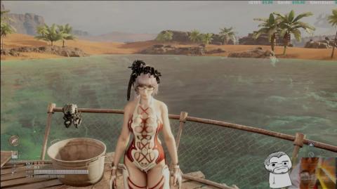 INCLUSIVE means UGLY