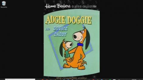Augie Doggie and Doggie Daddy Review