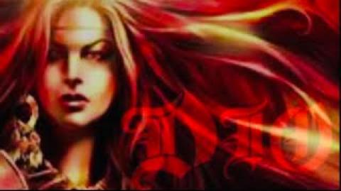 DIO- I Speed At Night AI ART