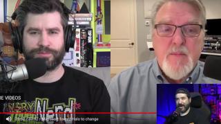 Halo Composer EXPOSES Sweet Baby Inc & DEI Fear in Gaming Industry