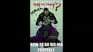 VON BASTER - REFUTANDO NESSAHAN ALITA (PARTE 4)