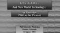 Phil schneider volume 1