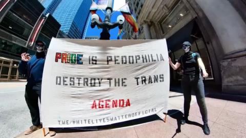 WLM ILLINOIS  pride cometh before the fall