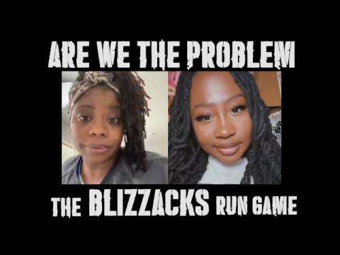 Talkin about the BLIZZACKS fefels Pt. 2