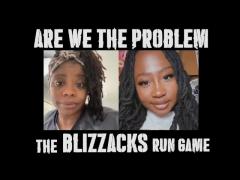 Talkin about the BLIZZACKS fefels Pt. 2