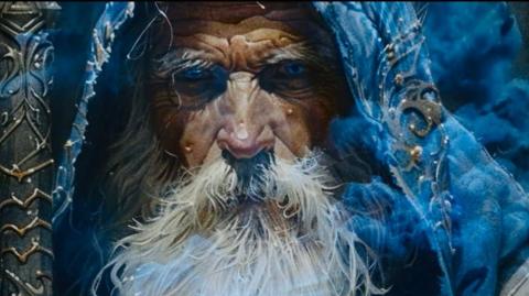 Black Sabbath DIO - Falling Off The Edge Of The World