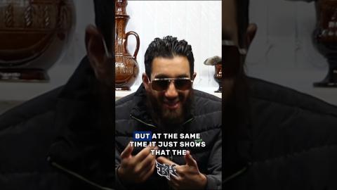 PROMO - AMERICAN ISLAM!