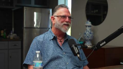 Paul Elam on THE RED PILL, MEN'S RIGHTS AND GYNOCENTRISM @Paul Elam