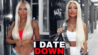 DELUSIONAL Woman Says it's Easy to Find a WIFE - Just SHOOT YOUR SHOT