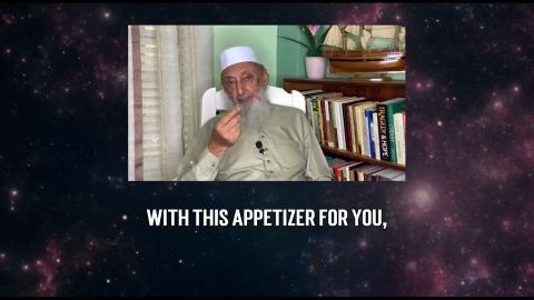 Support Sheikh Imran Hosein's Work - Donate Or Subscribe To Ko-fi