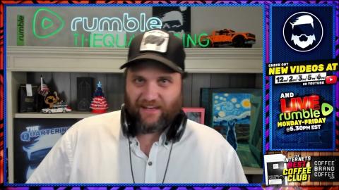 Big News! Melonie Mac, Styxhexenhammer, TheQuartering & Prizes For You!