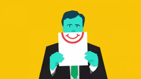 being redpilled made me sad?