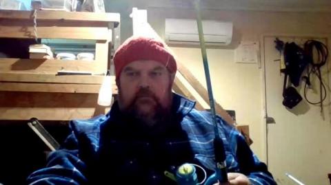 Fishing Rigs with Shane  -- See Pinned Comment.