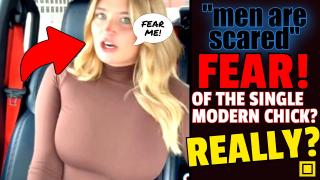 Men Are SCARED Of Single Women In 2024