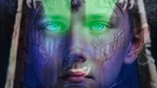 Queensrÿche - Warning AI ART