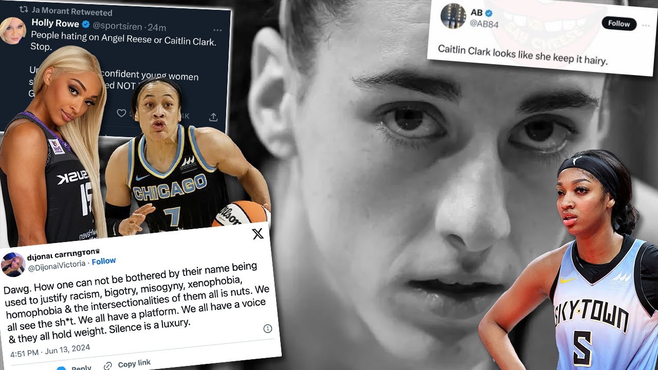 Why Caitlin Clark Should Eventually LEAVE THE WNBA