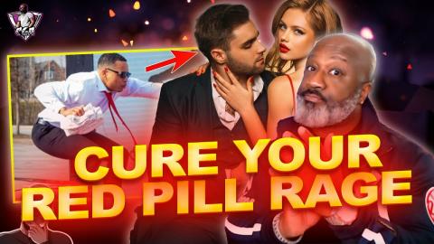 How To Cure Your R3D PiLL Rage