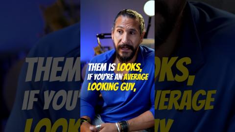 Do dating apps favor attractive men?⁠