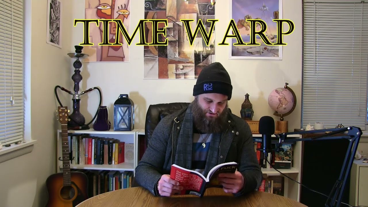 Time Warp