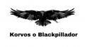 KORVOS, O BLACKPILLADOR - QUEM É VOCÊ?