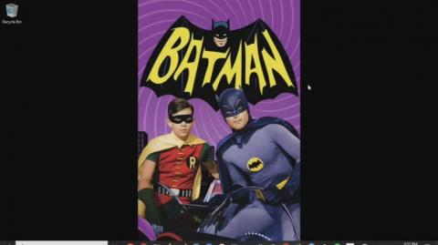 Batman (1966 TV Series) Review