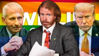 Did America Just Die?