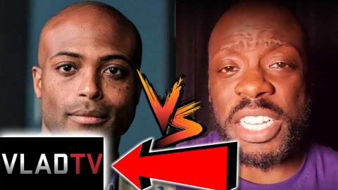 TOMMY VS  MARQUETTE: The VladTV incident explained