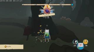 Adventure Time Pirates of the Enchiridion Part 12