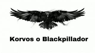 KORVOS, O BLACKPILLADOR - NÃO SAIA DA SUA ZONA DE CONFORTO(720P_HD)