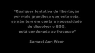 Mgtow Von Baster - Personalidade, Essência e Ego